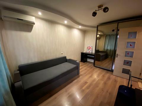 квартира за адресою Михайла Котельникова вул., 87