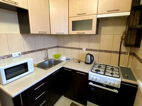 квартира за адресою Михайла Котельникова вул., 87