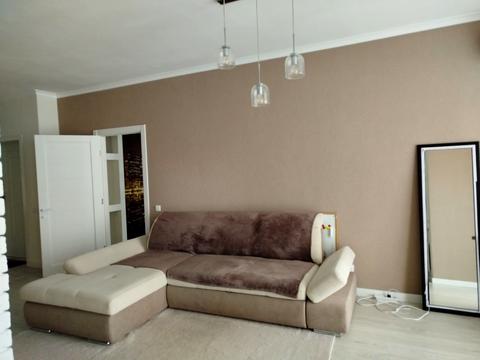 квартира за адресою Драгоманова вул., 2