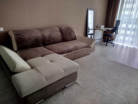 квартира за адресою Драгоманова вул., 2