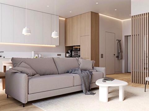 квартира за адресою Івана Виговського вул. (Маршала Гречка), 44