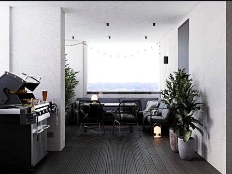 квартира за адресою Івана Виговського вул. (Маршала Гречка), 44