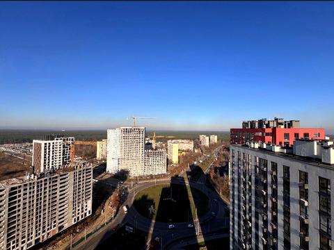 квартира за адресою Івана Виговського вул. (Маршала Гречка), 44