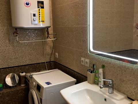 квартира за адресою Драгоманова вул., 2