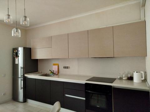 квартира за адресою Драгоманова вул., 2