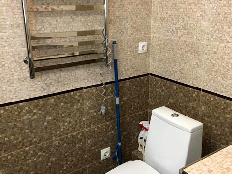 квартира за адресою Драгоманова вул., 2