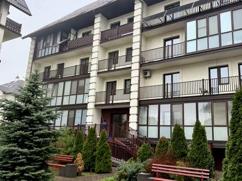 квартира по адресу Творческая ул., 4