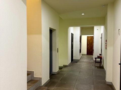 квартира по адресу Творческая ул., 4