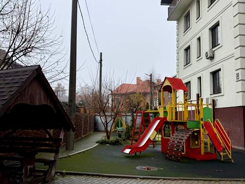 квартира по адресу Творческая ул., 4