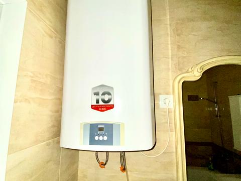 квартира по адресу Творческая ул., 4