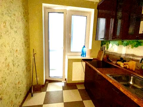 квартира по адресу Творческая ул., 4