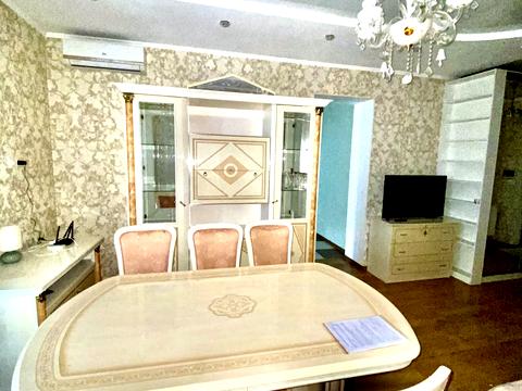 квартира по адресу Творческая ул., 4