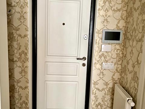 квартира по адресу Творческая ул., 4