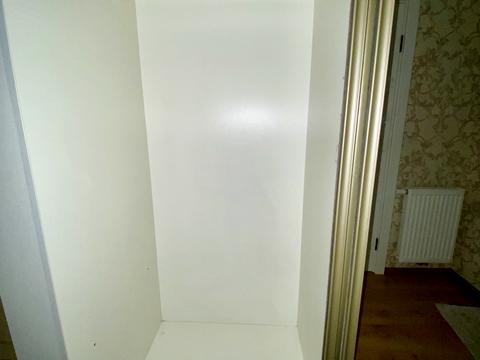 квартира по адресу Творческая ул., 4