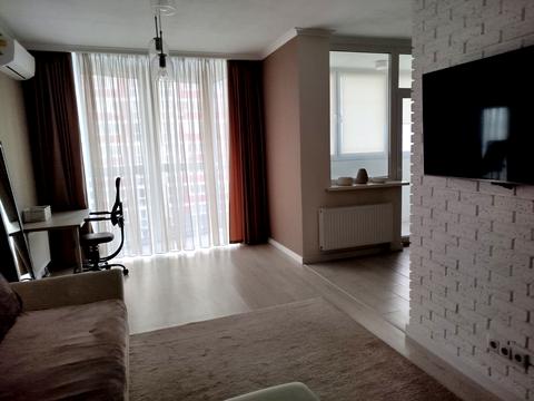 квартира за адресою Драгоманова вул., 2