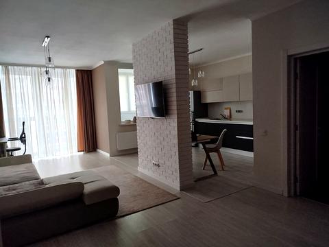 квартира за адресою Драгоманова вул., 2