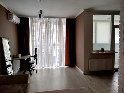 квартира за адресою Драгоманова вул., 2