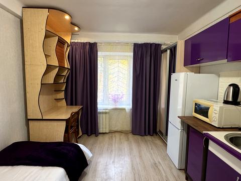 квартира по адресу Братиславская ул., 20-А