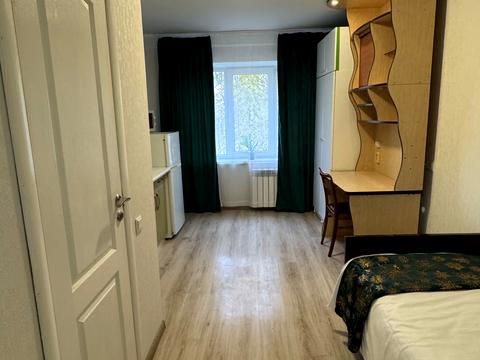 квартира по адресу Братиславская ул., 20-А