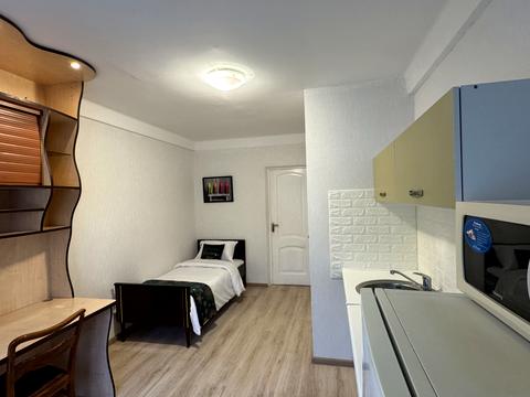 квартира по адресу Братиславская ул., 20-А