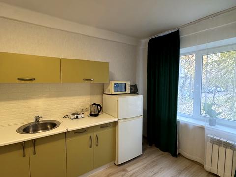 квартира по адресу Братиславская ул., 20-А