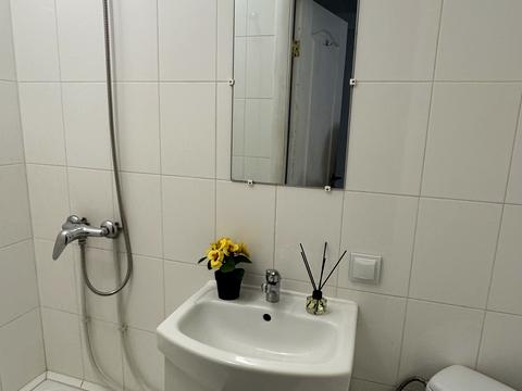 квартира по адресу Братиславская ул., 20-А