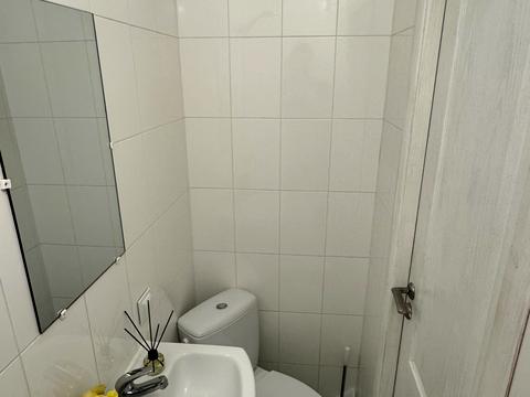 квартира по адресу Братиславская ул., 20-А