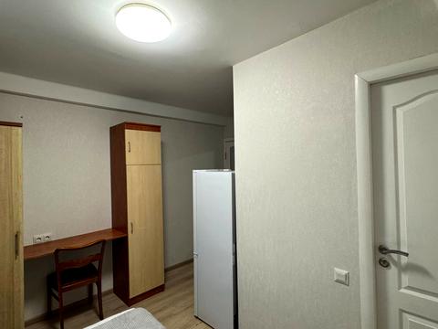 квартира по адресу Братиславская ул., 20-А