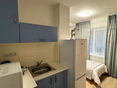 квартира по адресу Братиславская ул., 20-А