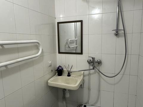 квартира по адресу Братиславская ул., 20-А