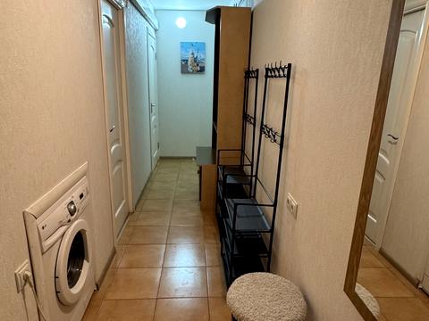 квартира по адресу Братиславская ул., 20-А