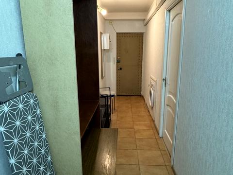 квартира по адресу Братиславская ул., 20-А