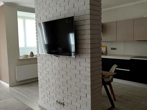 квартира за адресою Драгоманова вул., 2