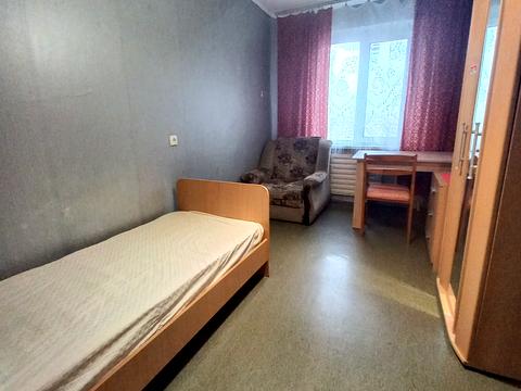 квартира по адресу Приречная ул., 19