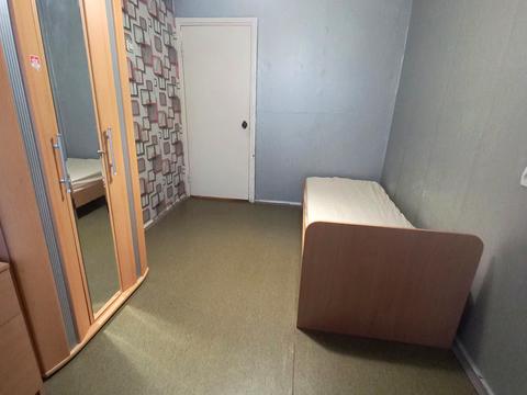 квартира по адресу Приречная ул., 19