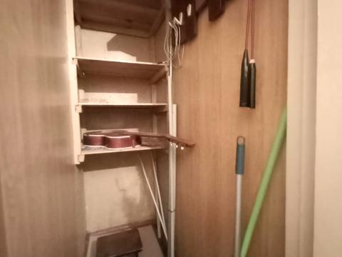 квартира по адресу Приречная ул., 19