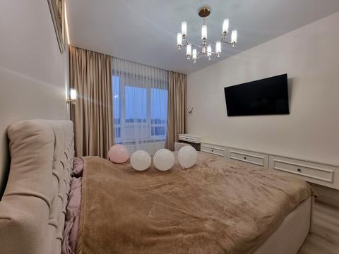 квартира по адресу Трускавецкая ул., (Будинок 7)