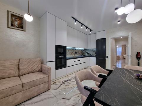 квартира по адресу Трускавецкая ул., (Будинок 7)