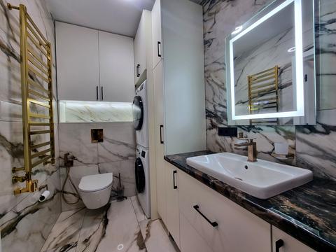 квартира по адресу Трускавецкая ул., (Будинок 7)