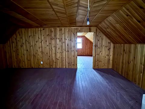 будинок за адресою с. Мигалки, Кабули