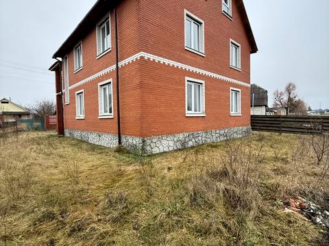 будинок за адресою с. Мигалки, Кабули