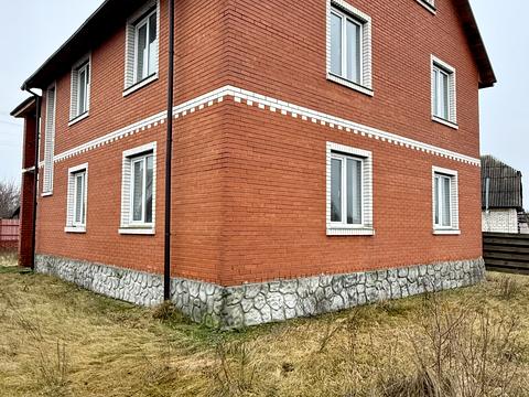 будинок за адресою с. Мигалки, Кабули