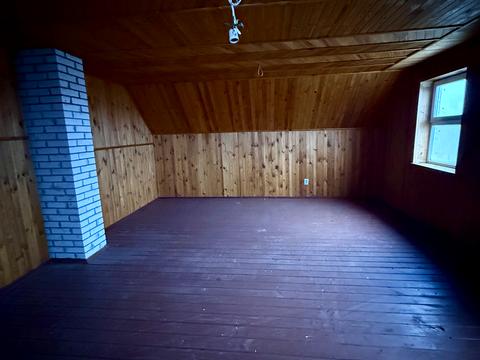 будинок за адресою с. Мигалки, Кабули