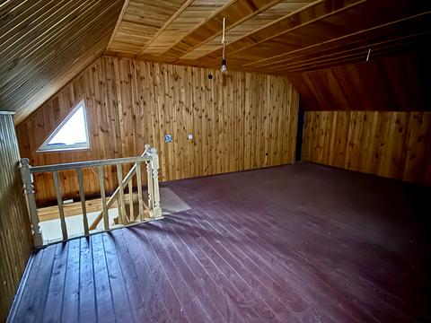 будинок за адресою с. Мигалки, Кабули