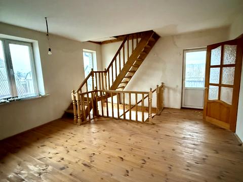 будинок за адресою с. Мигалки, Кабули