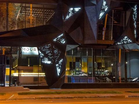 комерційна за адресою Львівська вул., 1б