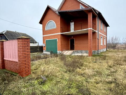 будинок за адресою с. Мигалки, Кабули