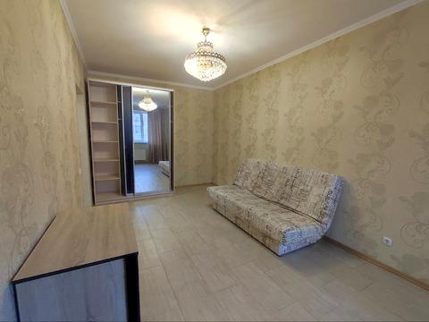 квартира за адресою Боголюбова вул., 3