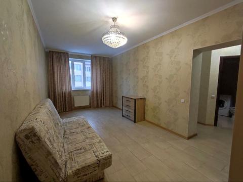 квартира за адресою Боголюбова вул., 3