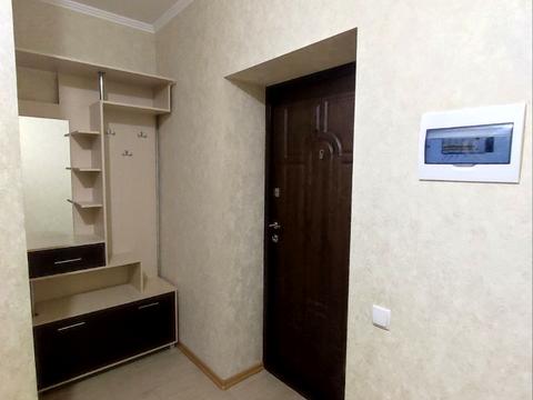 квартира за адресою Боголюбова вул., 3